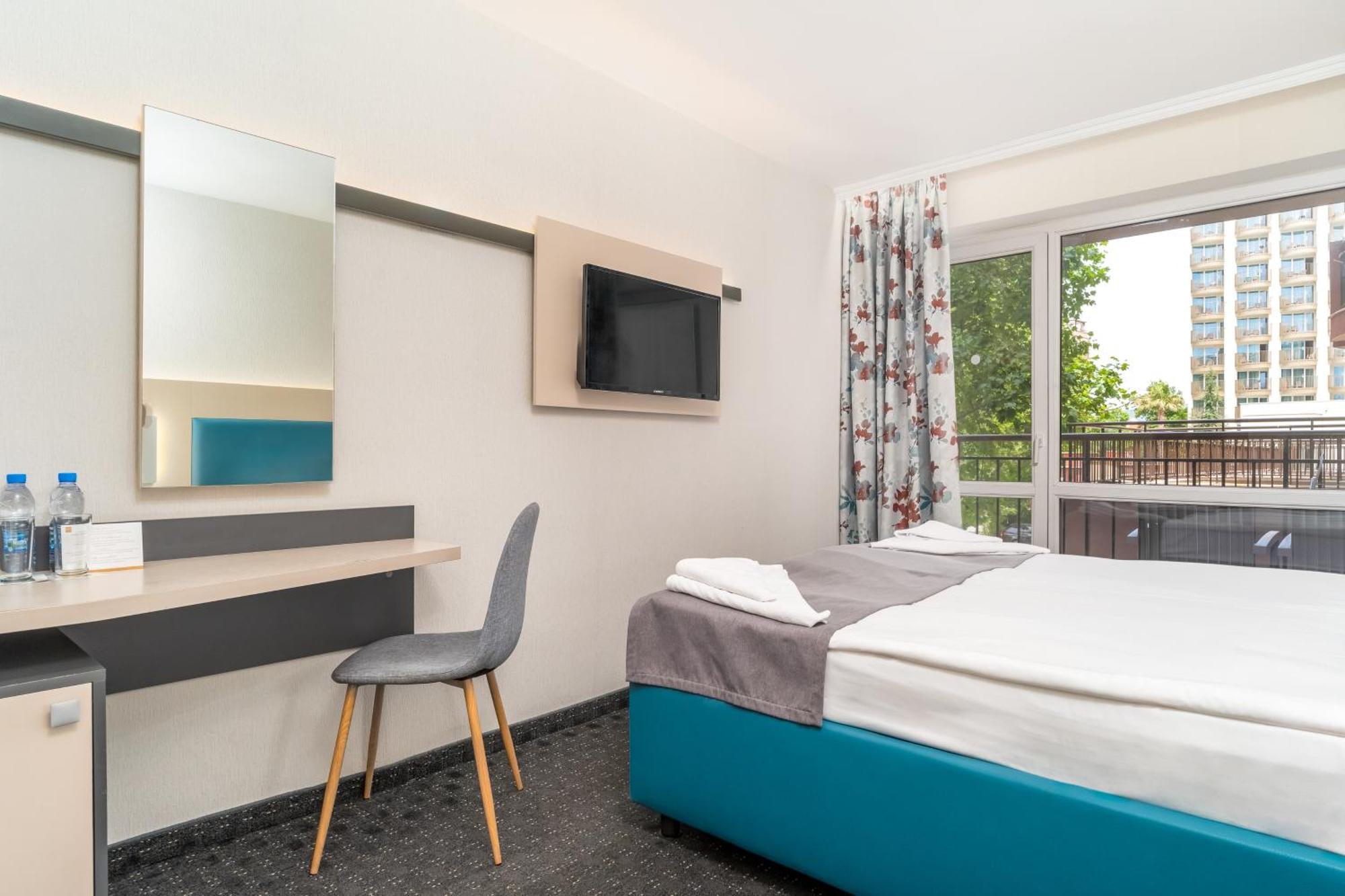 Mpm Hotel Orel Slantchev Briag Chambre photo