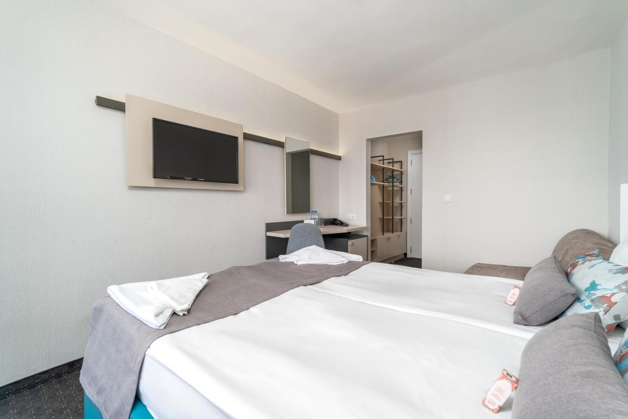 Mpm Hotel Orel Slantchev Briag Chambre photo